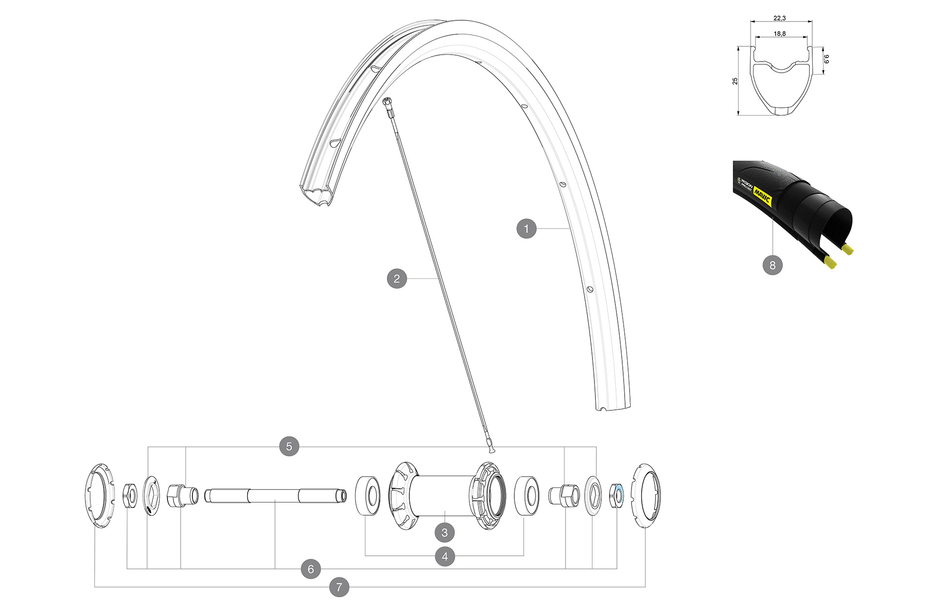 Technical Manual : welcome