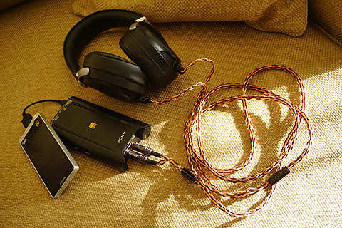 ケーブルだけで本当に音が変わるの？ KIMBER KABLE『MUC-B20BL1』店員