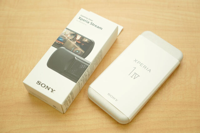 レビュー】新ギミック満載！ゲーム専用機でなくても欲しくなる『Xperia