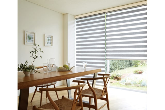 タチカワ調光ロールスクリーン】シエンテ 調光 デュオレ/デュオレ