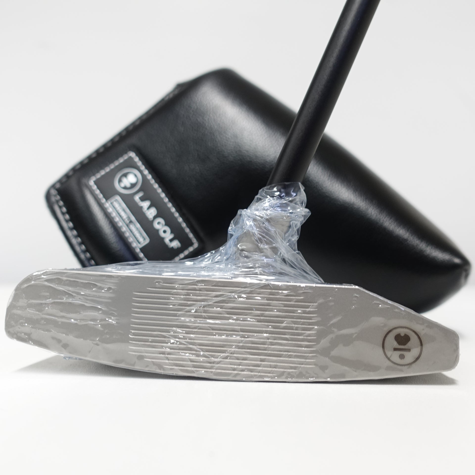 L.A.B. GOLF LINK.1 パター 右用 35