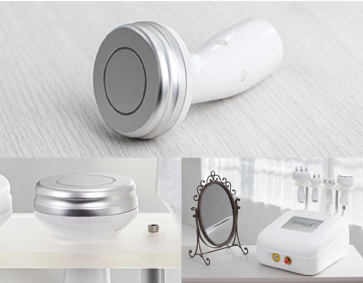 キャビテーション Cavistar S | キャビテーション機器専門店