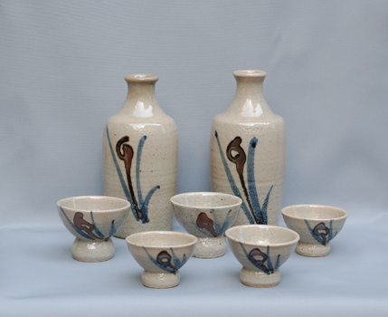 佐久間藤太郎｜昔の物 今の物 | 連載・手仕事レポート | 手仕事フォーラム