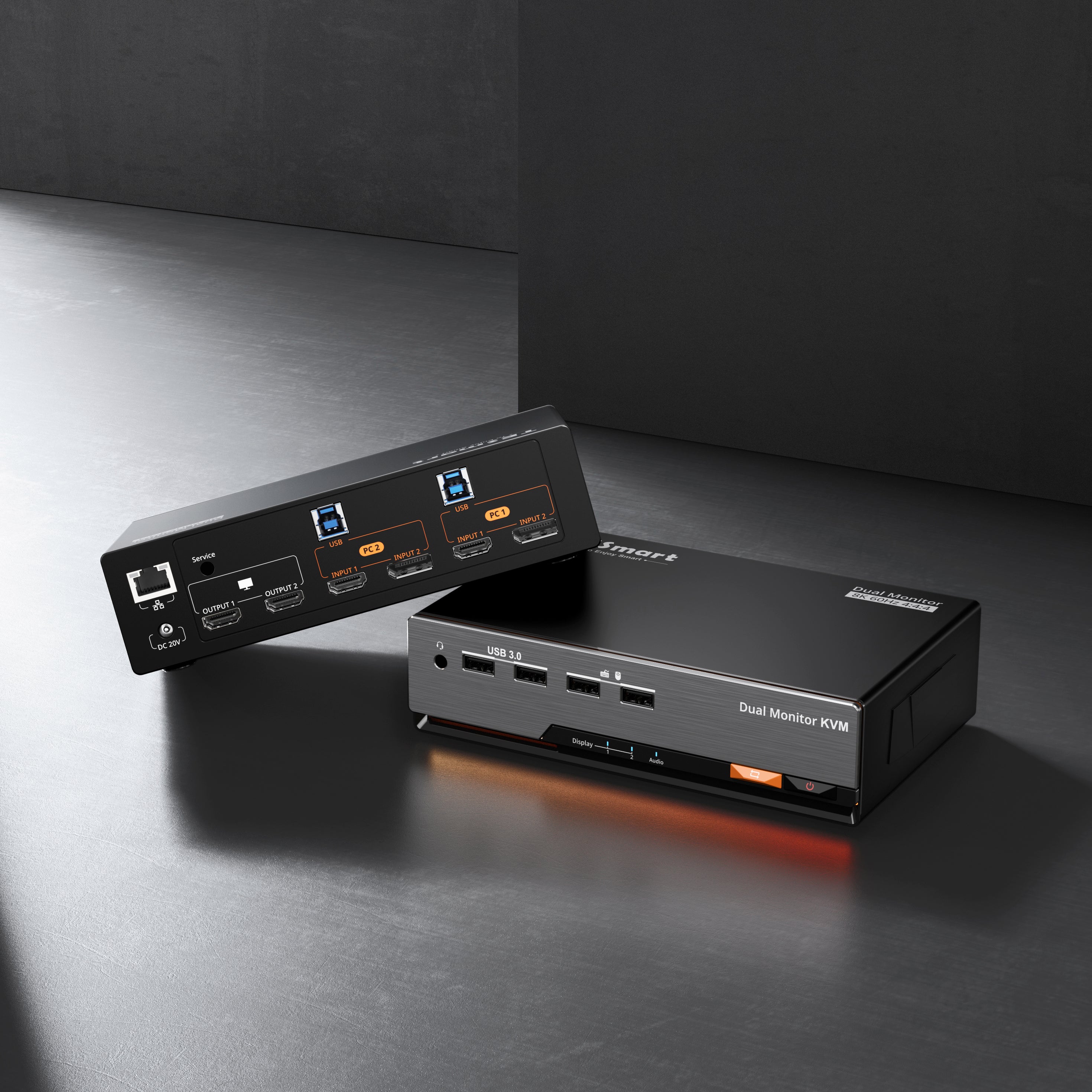 HDMIマトリックス - 8入力8出力 | TESmart Japan公式サイト – TESmart.JP