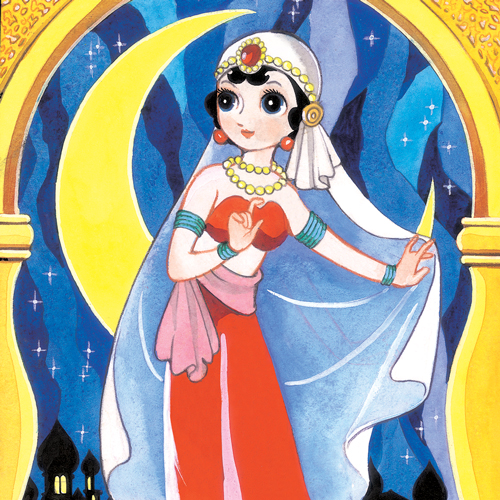 虹のとりで｜マンガ｜手塚治虫 TEZUKA OSAMU OFFICIAL