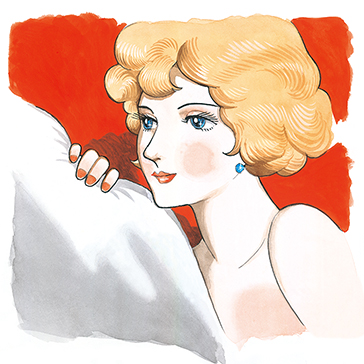 ひまわりさん｜マンガ｜手塚治虫 TEZUKA OSAMU OFFICIAL