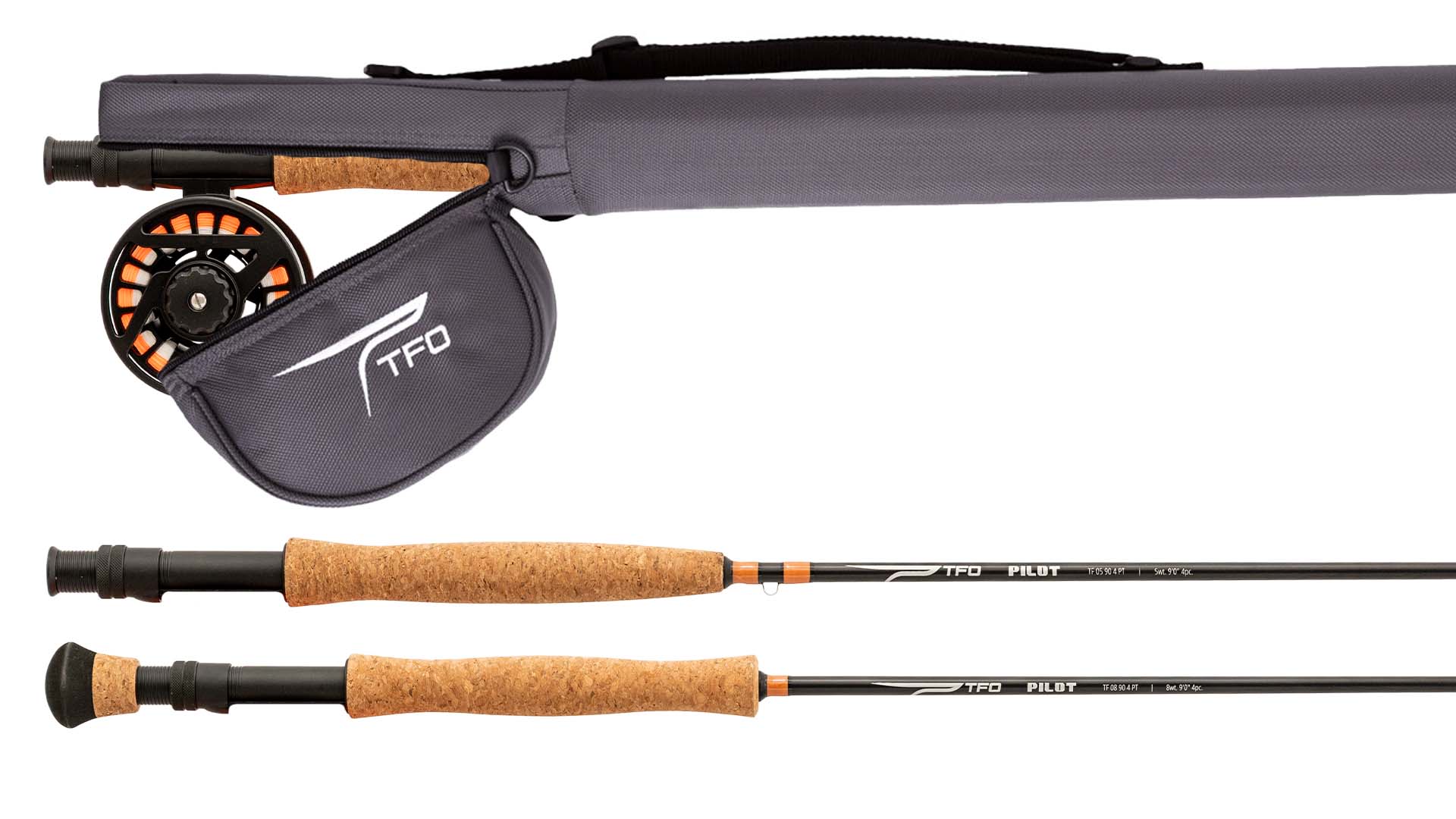 TFO Releases Two New Fly Fishing Kits for Every Type of Angler