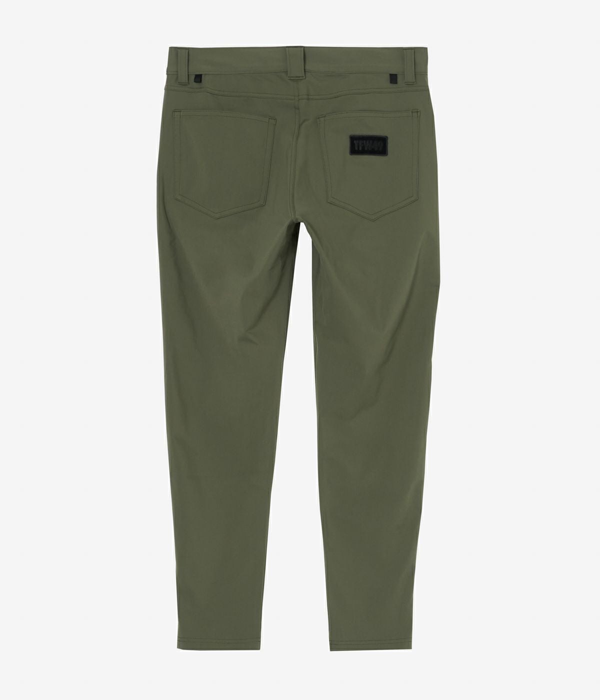 ACTIVE FIVE POCKET PANTS | TFW49（ティーエフダブリュー）Official