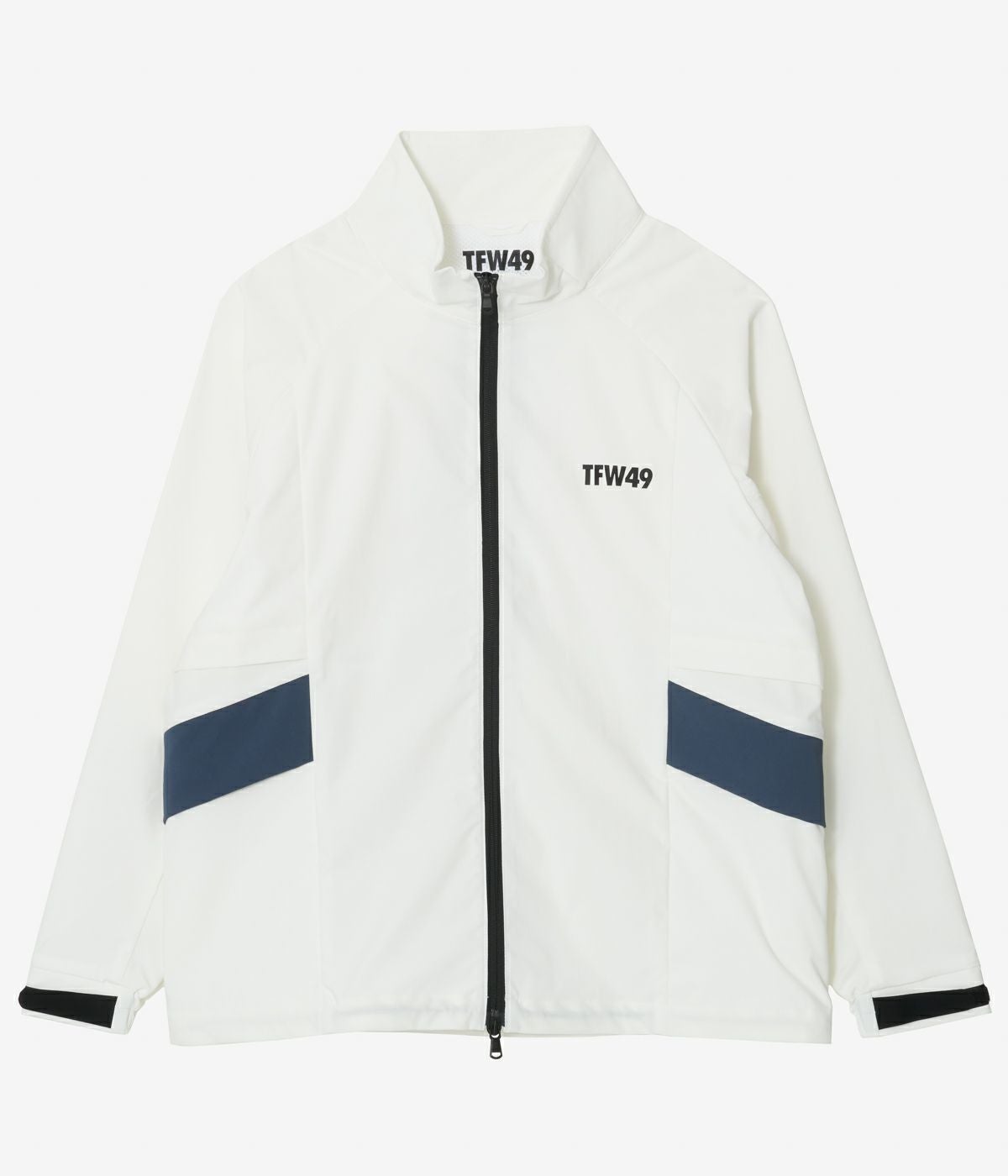 SHELL JAMPER | TFW49（ティーエフダブリュー）Official EC Store