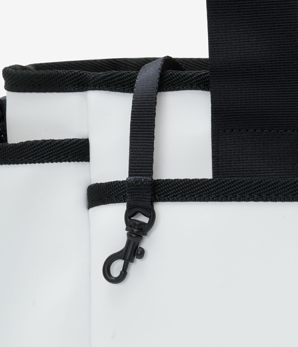 LEATHER ROUND BAG | TFW49（ティーエフダブリュー）Official EC Store