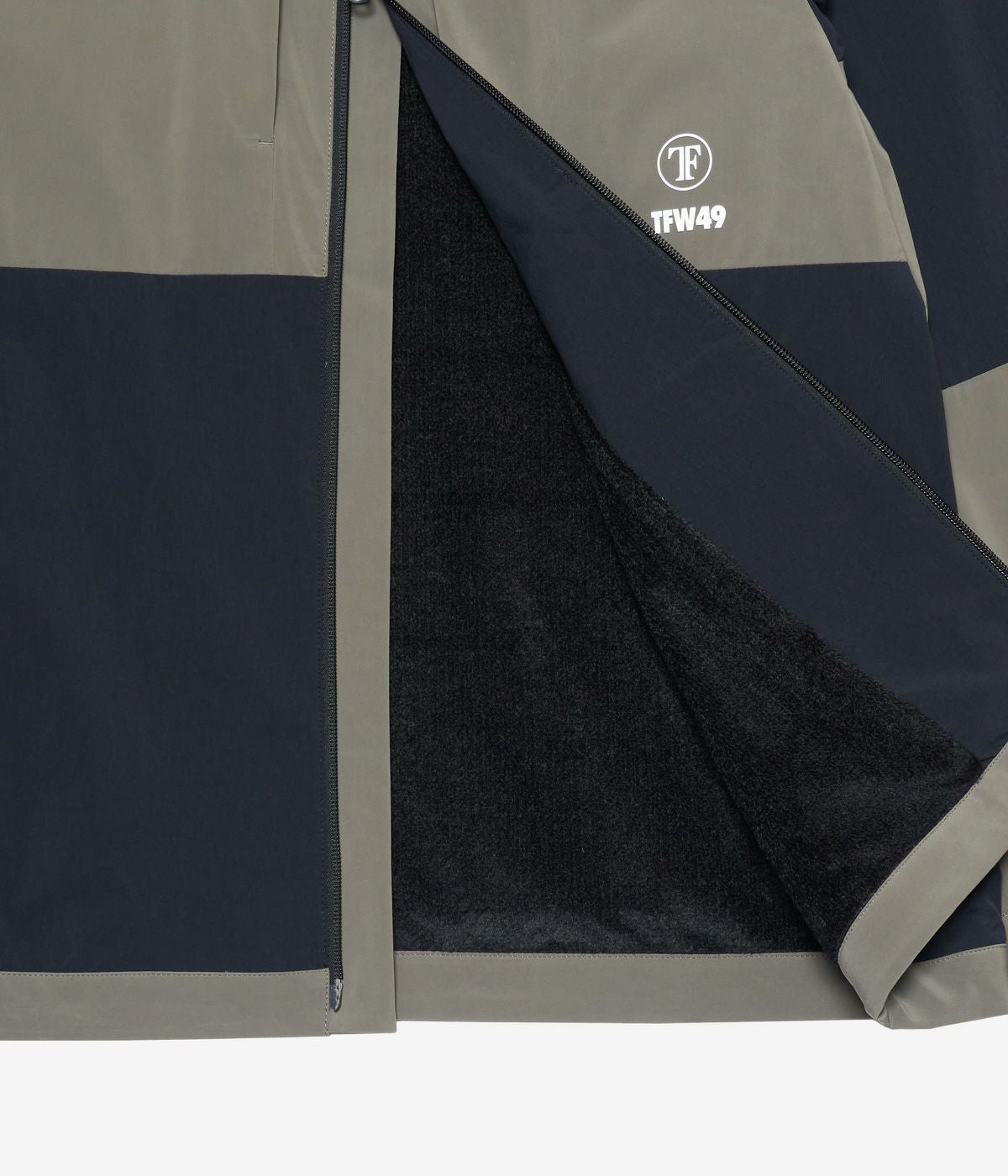 OCTA BLOUSON | TFW49（ティーエフダブリュー）Official EC Store