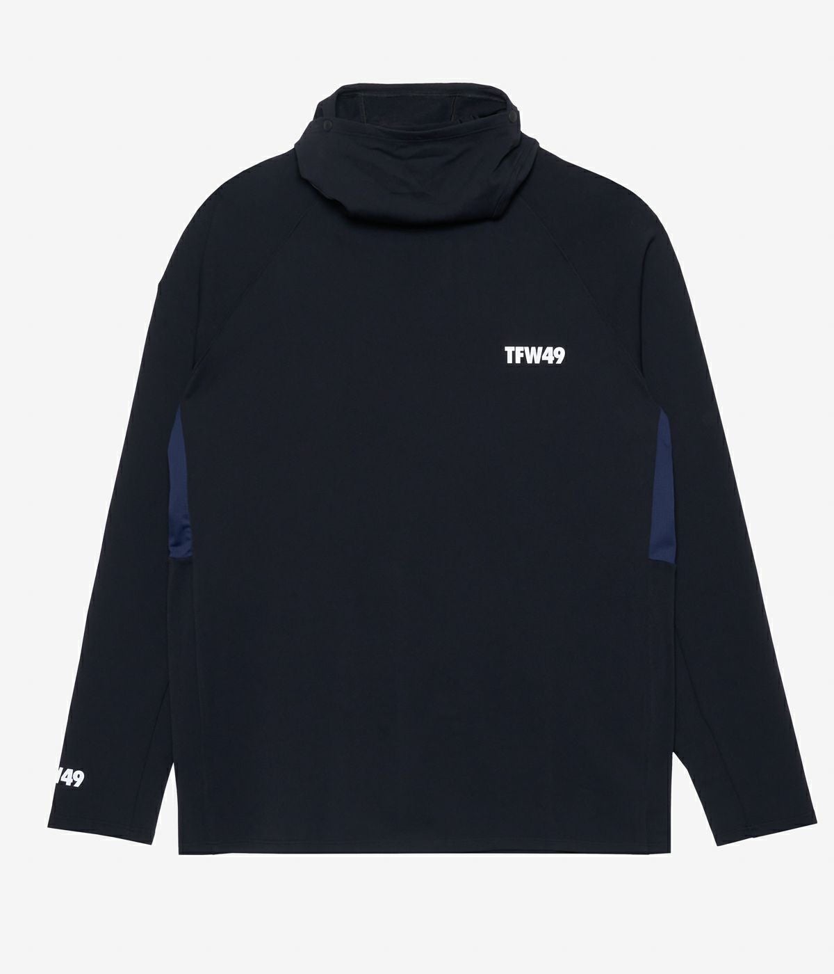LS BRUSHED HOODIE | TFW49（ティーエフダブリュー）Official EC Store