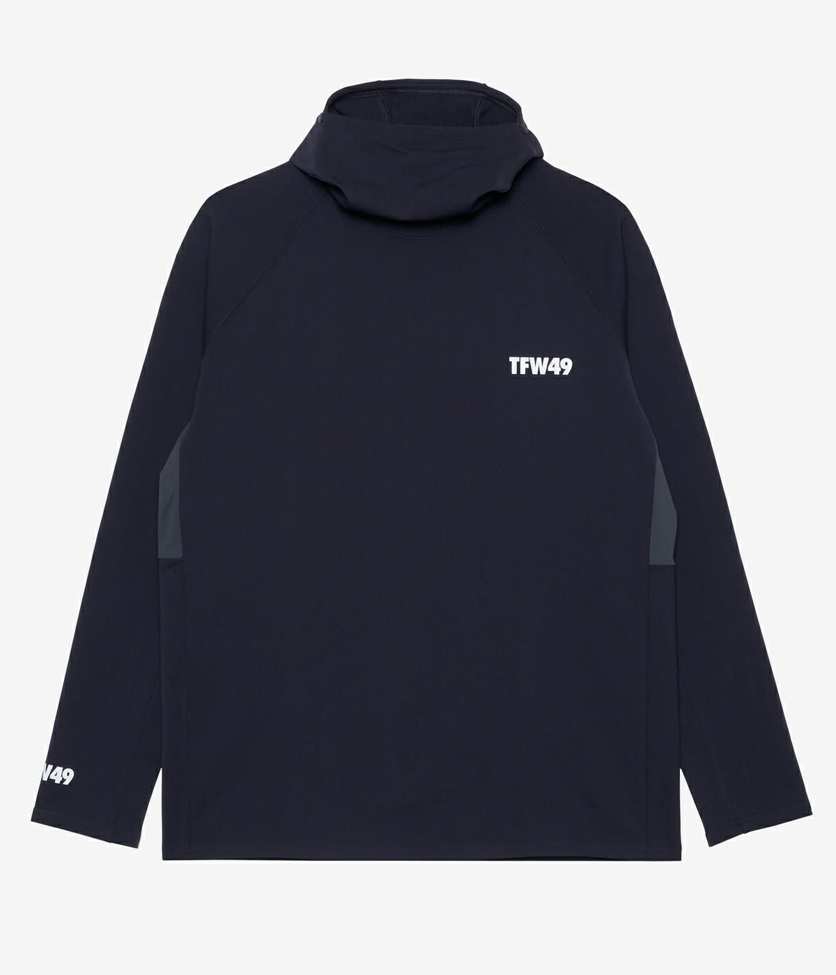 CARDBOARD MATERIAL HOODIE | TFW49（ティーエフダブリュー）Official