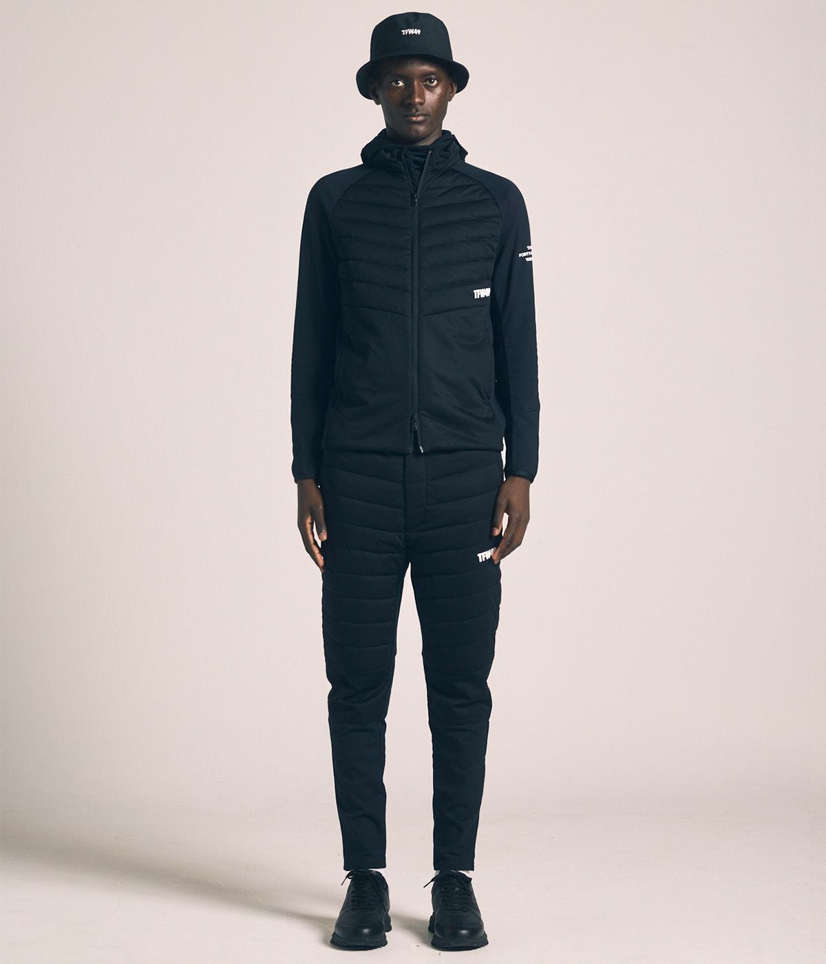 SHIELD WARMER PANTS | TFW49（ティーエフダブリュー）Official EC Store