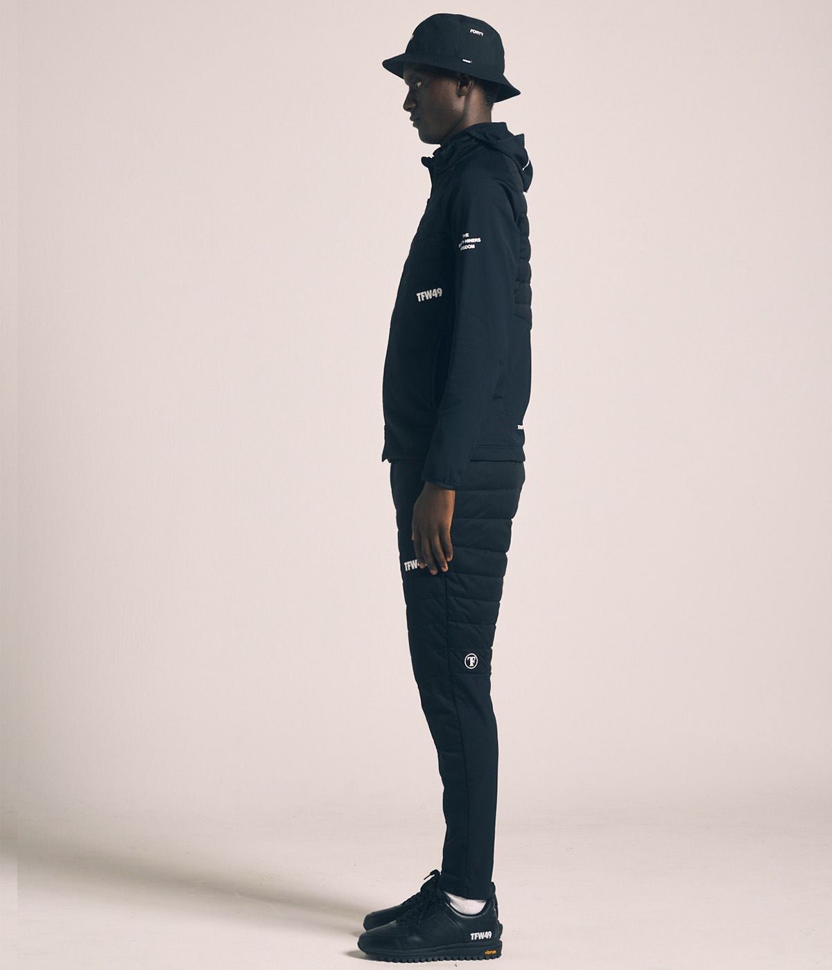 SHIELD WARMER PANTS | TFW49（ティーエフダブリュー）Official EC Store