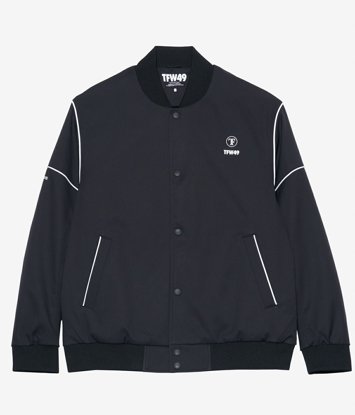 アウター&ジャケットの商品一覧 | TFW49（ティーエフダブリュー