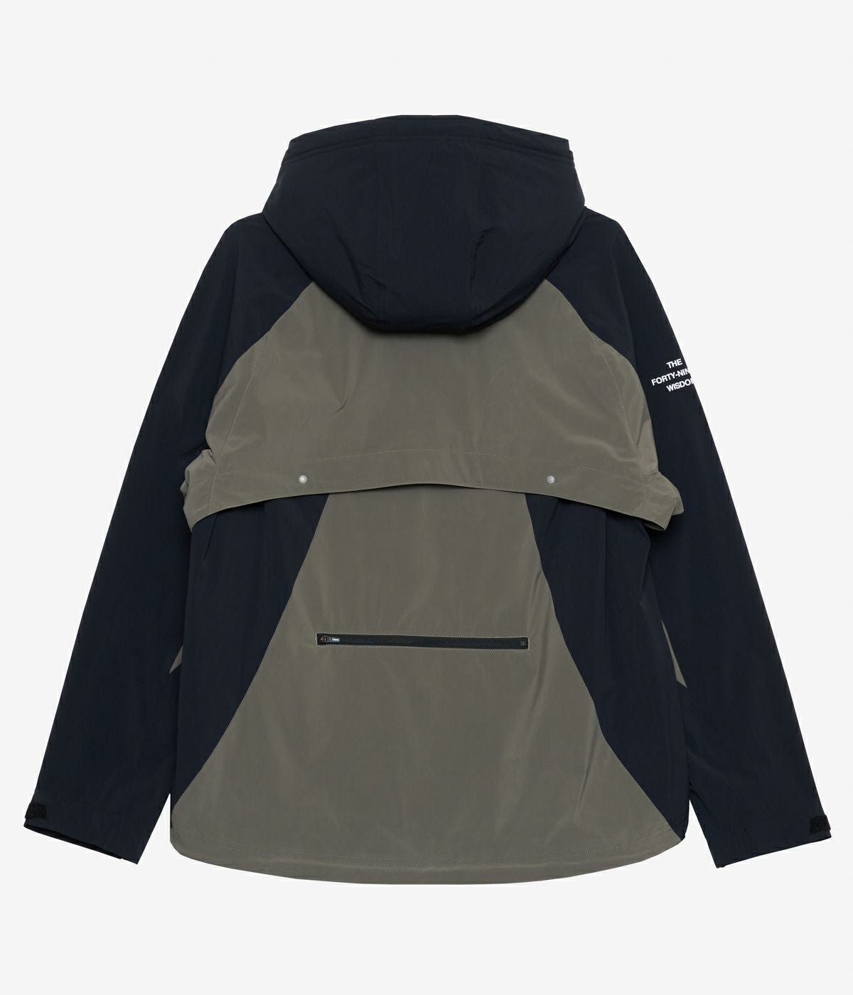 OCTA DETACHABLE 2WAY BLOUSON | TFW49（ティーエフダブリュー
