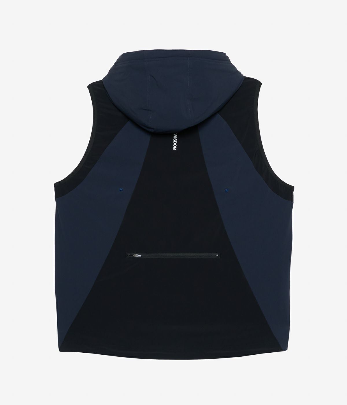 OCTA DETACHABLE 2WAY BLOUSON | TFW49（ティーエフダブリュー