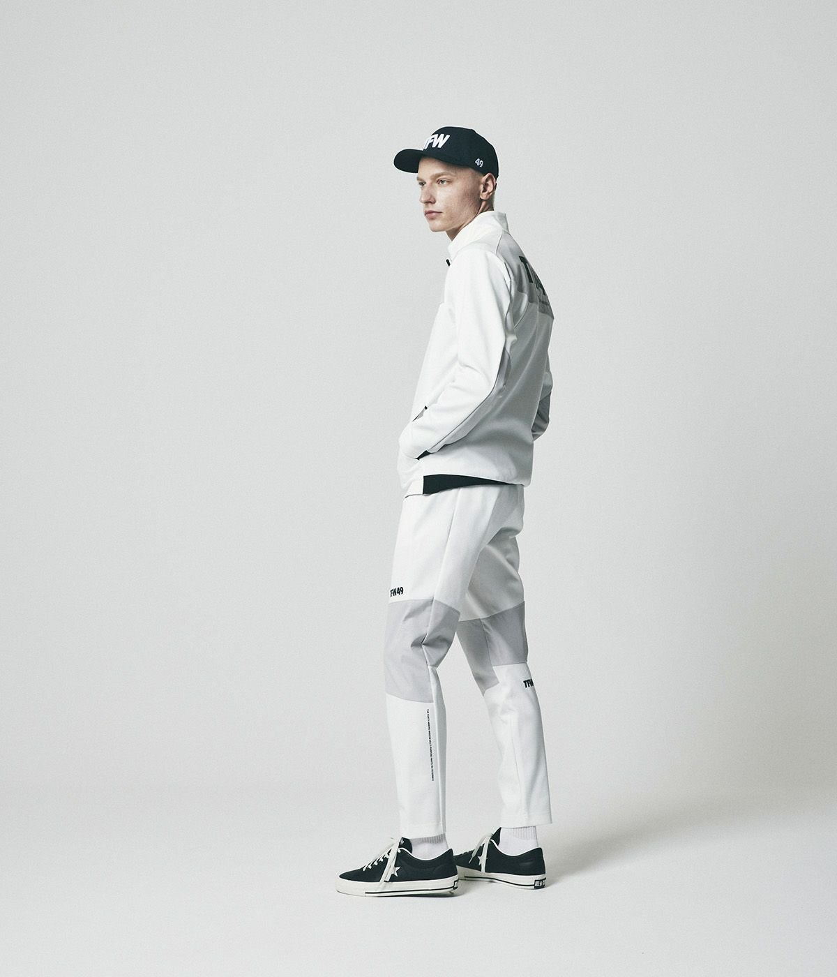 MULTI PURPOSE PANTS | TFW49（ティーエフダブリュー）Official EC Store