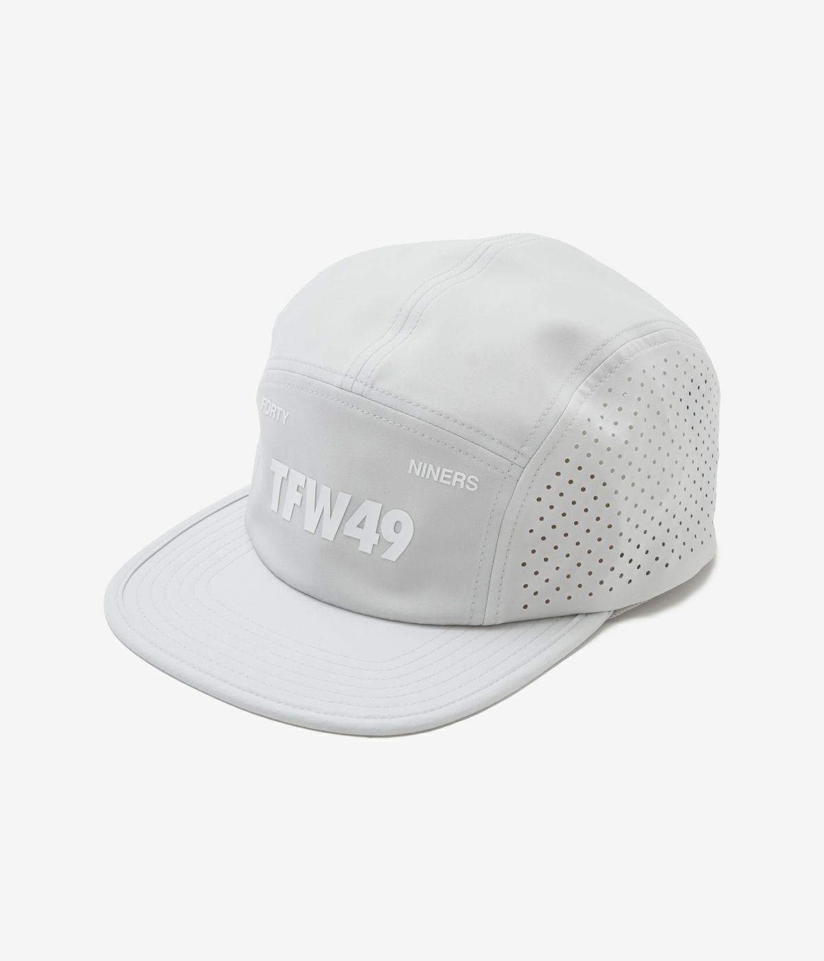PUNCHING MESH STRETCH JET CAP | TFW49（ティーエフダブリュー