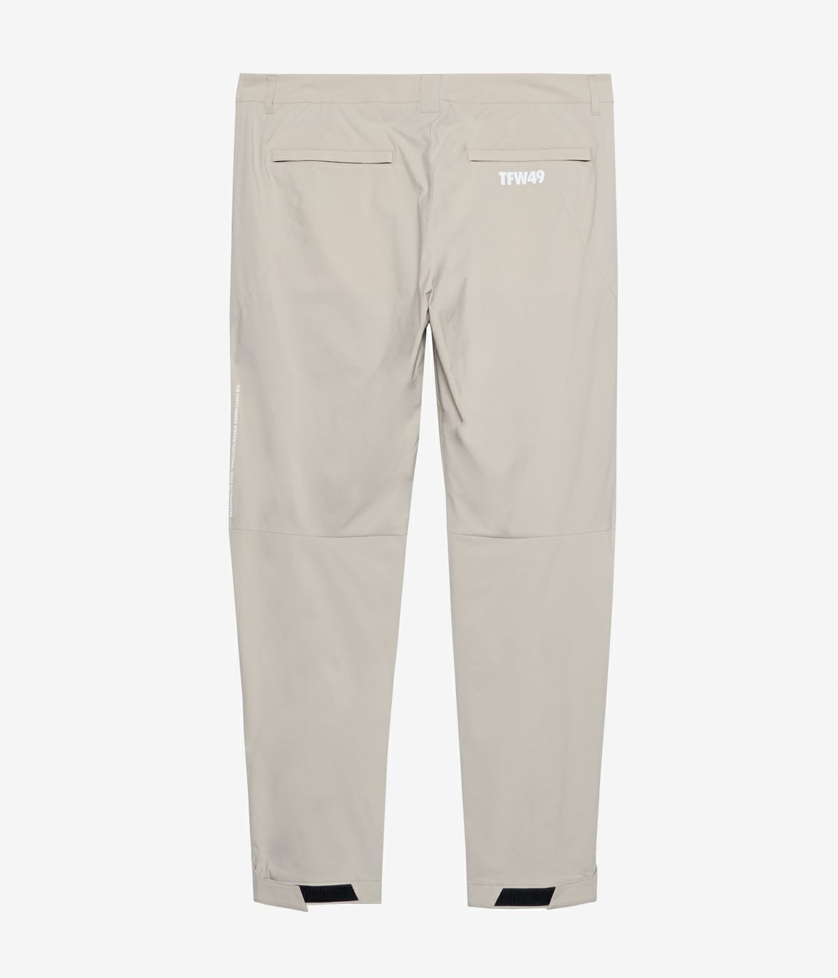 OCTA PANTS | TFW49（ティーエフダブリュー）Official EC Store