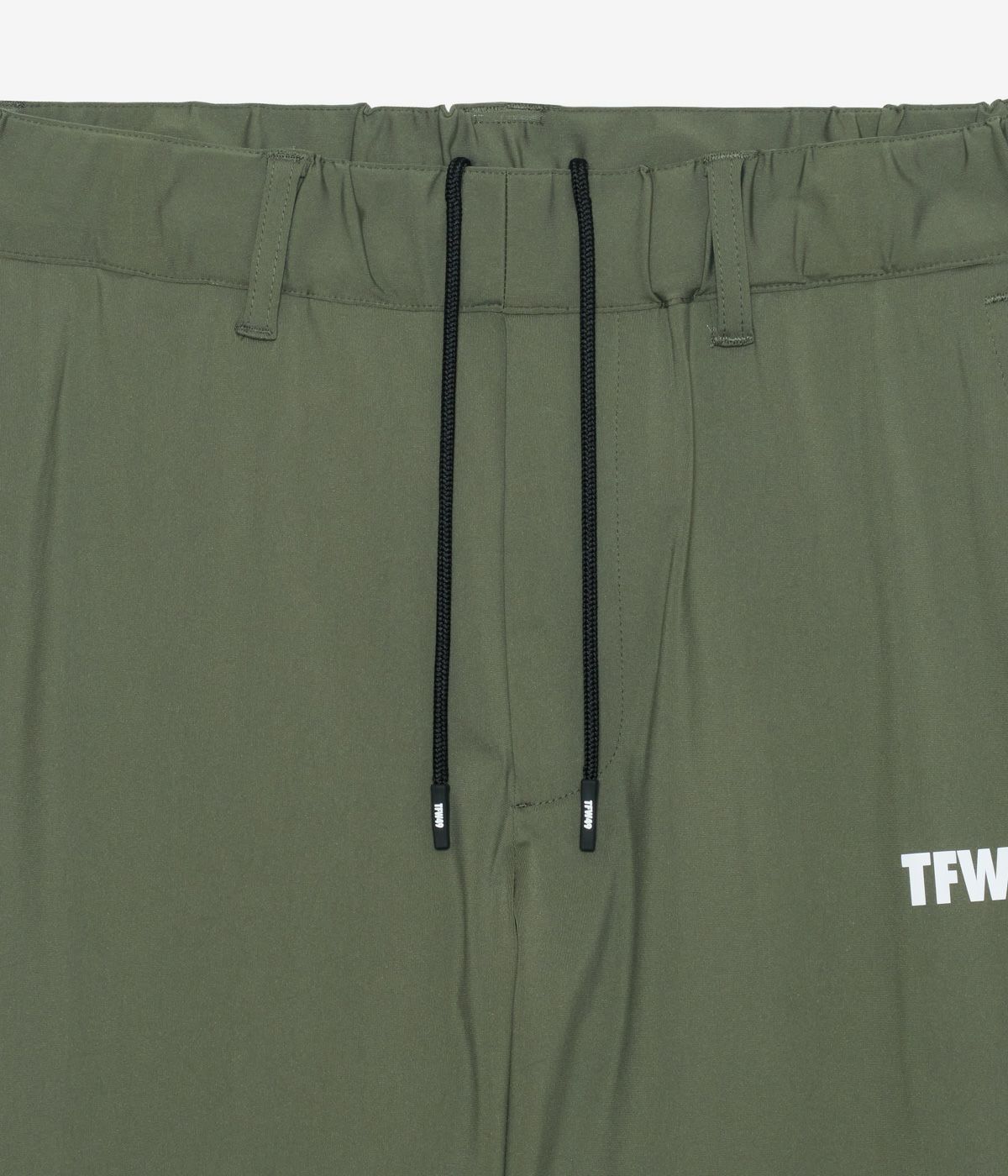 STRETCH HYBRID PANTS | TFW49（ティーエフダブリュー）Official EC Store
