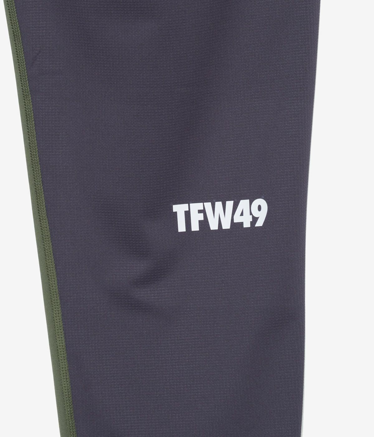STRETCH HYBRID PANTS | TFW49（ティーエフダブリュー）Official EC Store