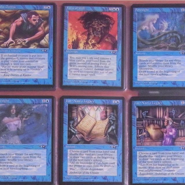 買取実績】『マジック：ザ・ギャザリング（MTG)』 ホームランド