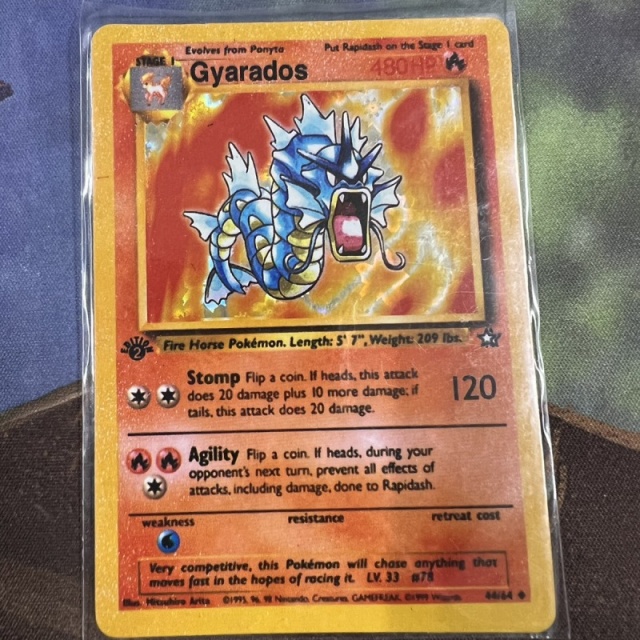 偽物の海外版ポケモンカードと判別方法ついて ｜たいむましん