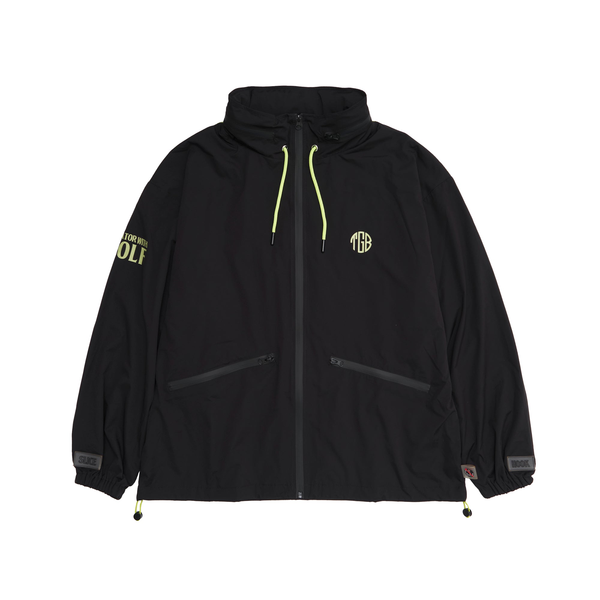 商品 – THURSDAY GOLFIN BUTCHERS