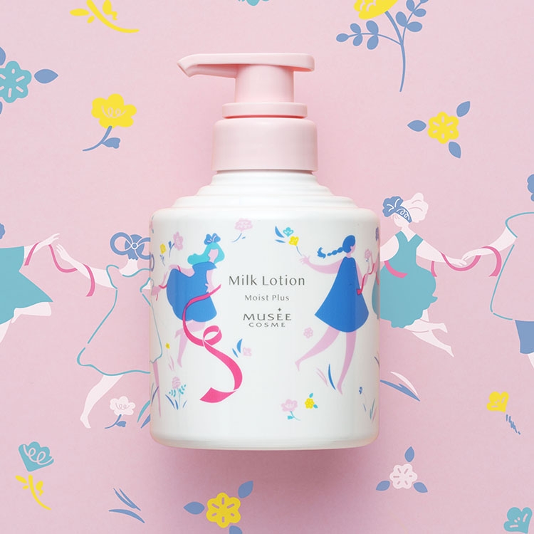 (開封、3個)ミュゼ ミルクローション モイストプラス Amazon | ミュゼ 薬用スムーススキンコントロールミルクローション
