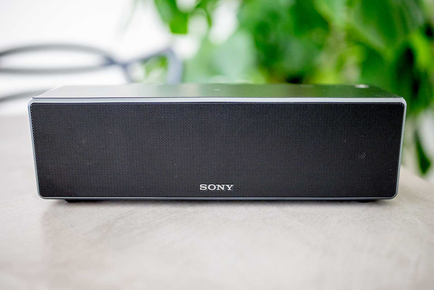 2022】未だにこれが最高のワイヤレススピーカー『SRS-ZR7』レビュー