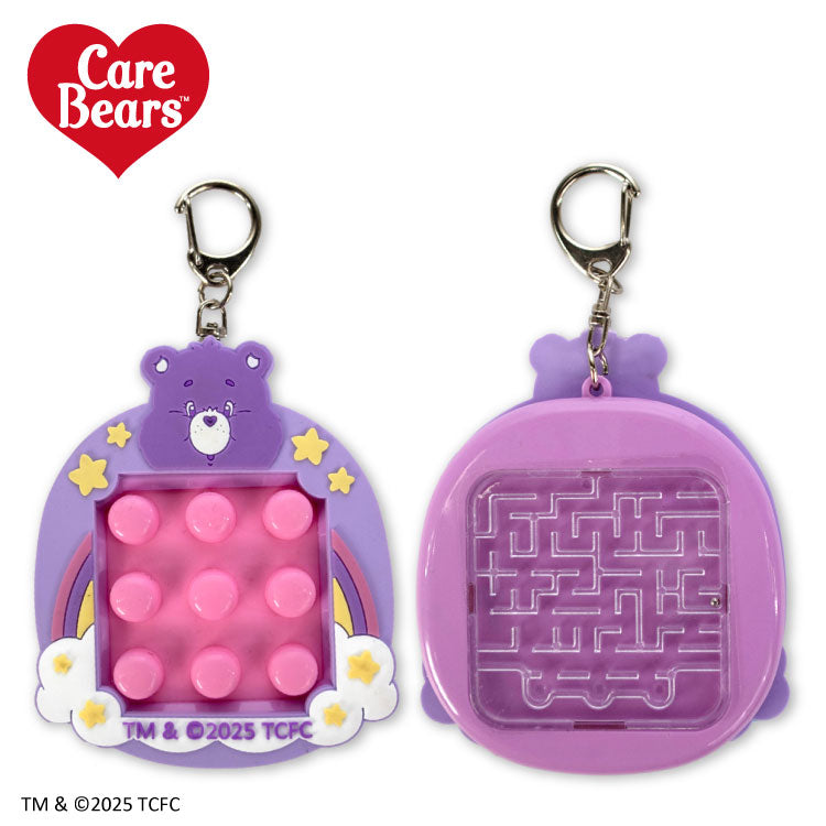 ケアベア コラボ プッシュキーホルダー – サンキューマート