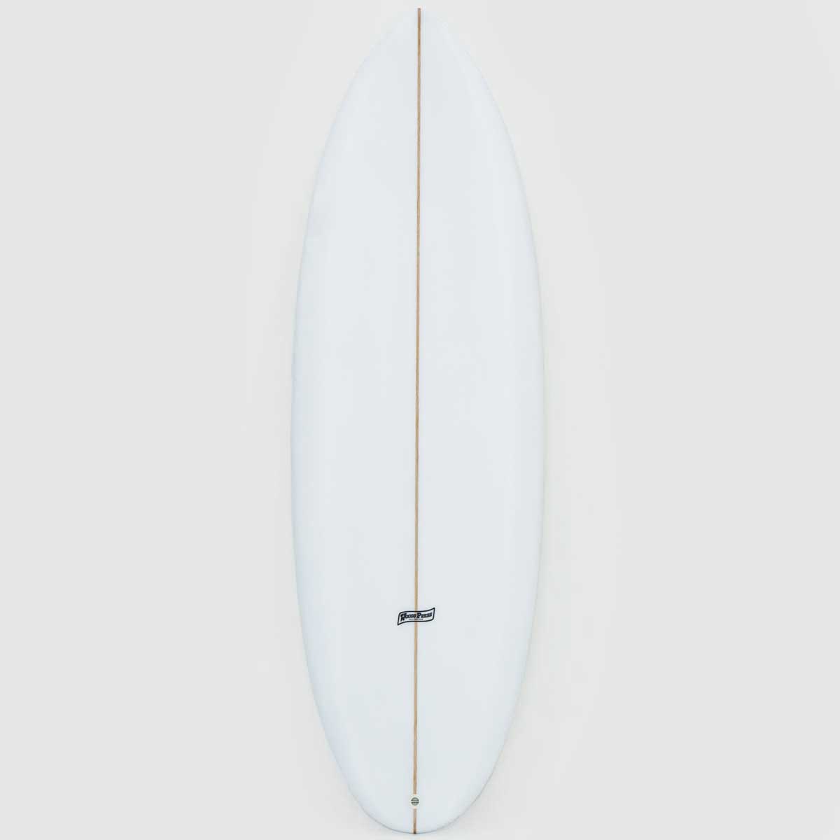swell EPSボンザー6.2手渡し限定 R2ハンガー2種 プレゼント】EPS｜5'9