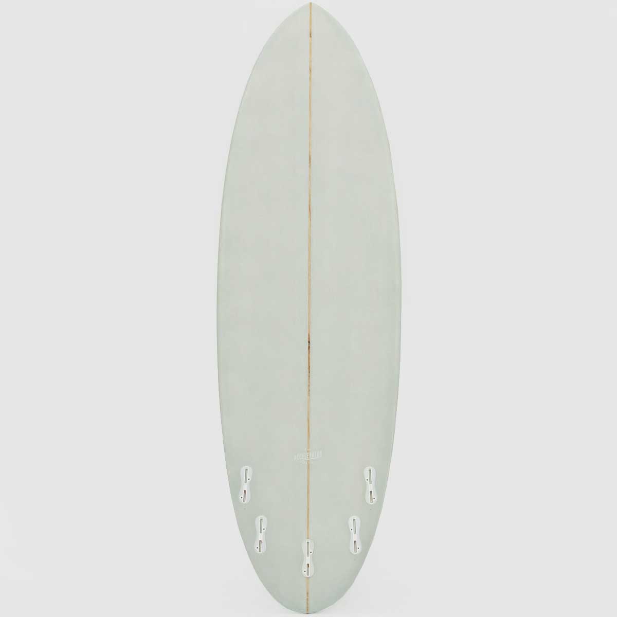 久々にサーフィンを再開する方におすすめのアクセルレーター