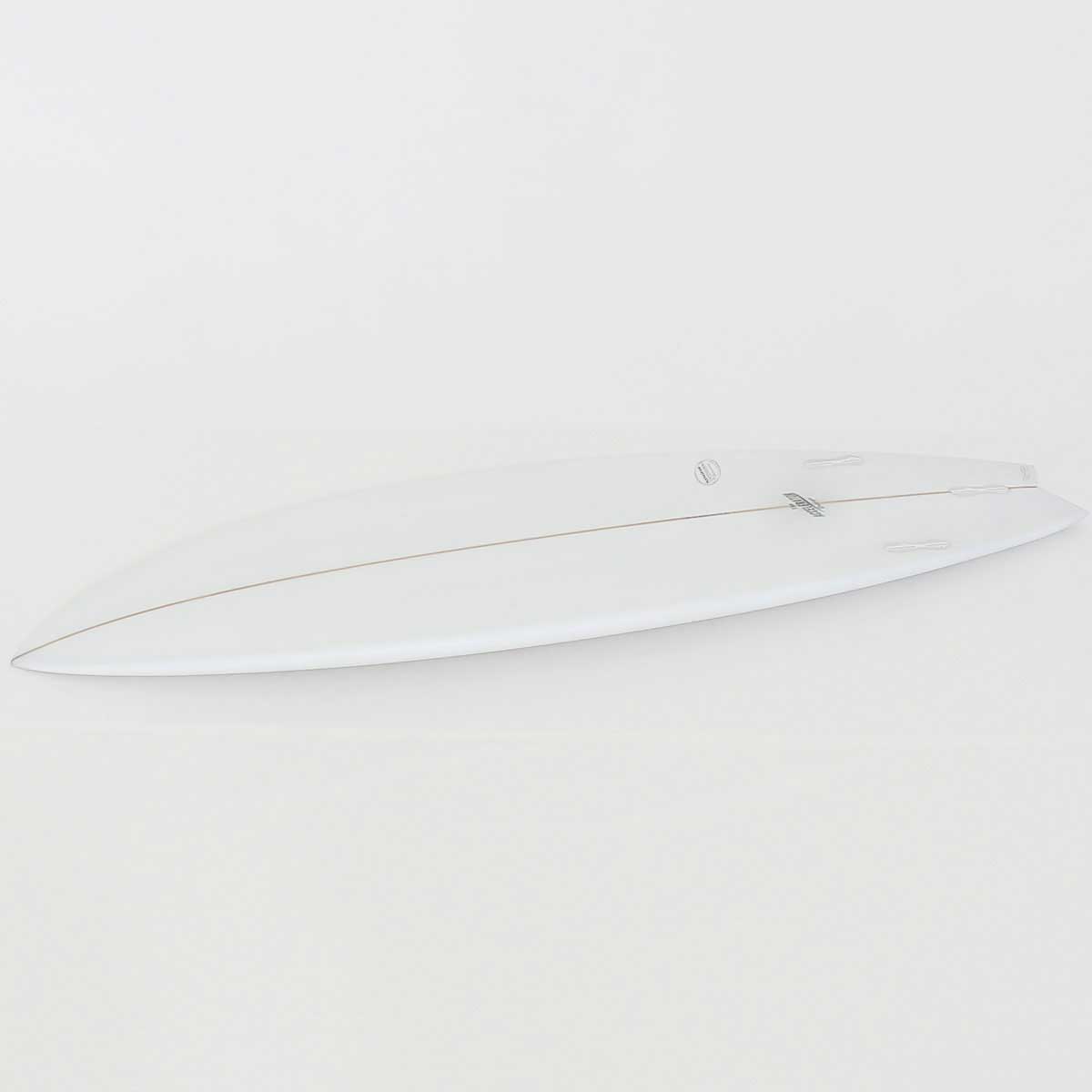 アクセルレーター サーフボード【PU】 FLYING FISH 5'8“ – THE