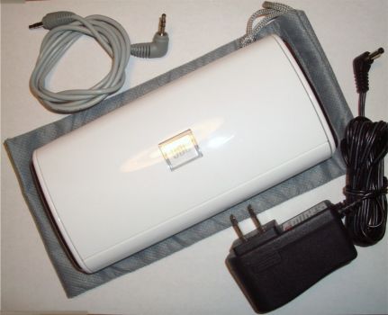 JBL On Tour Portable Music Box - The Gadgeteer