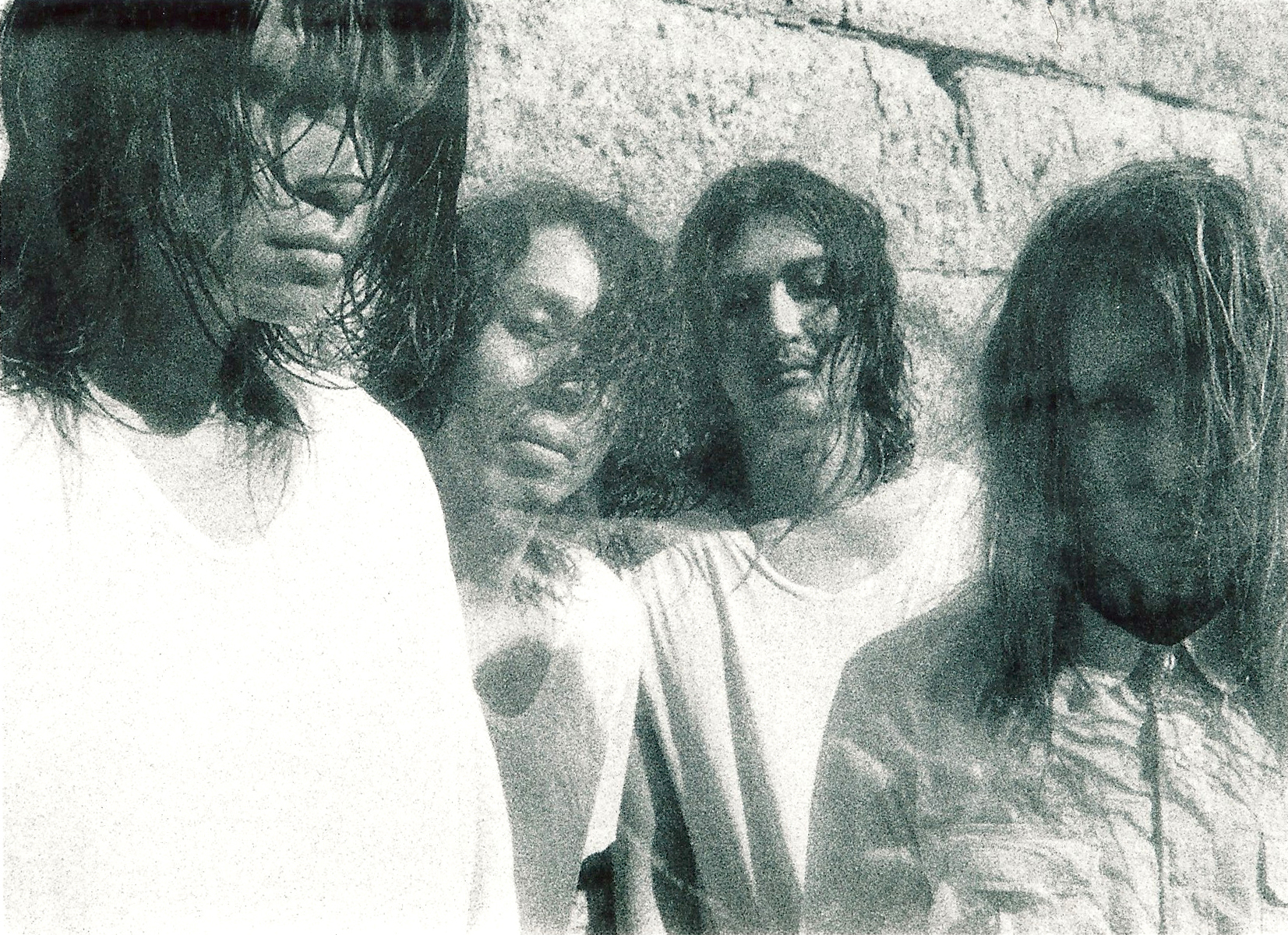 9/21(Wed) 6th Album「Hallelujah」Release « THE NOVEMBERS