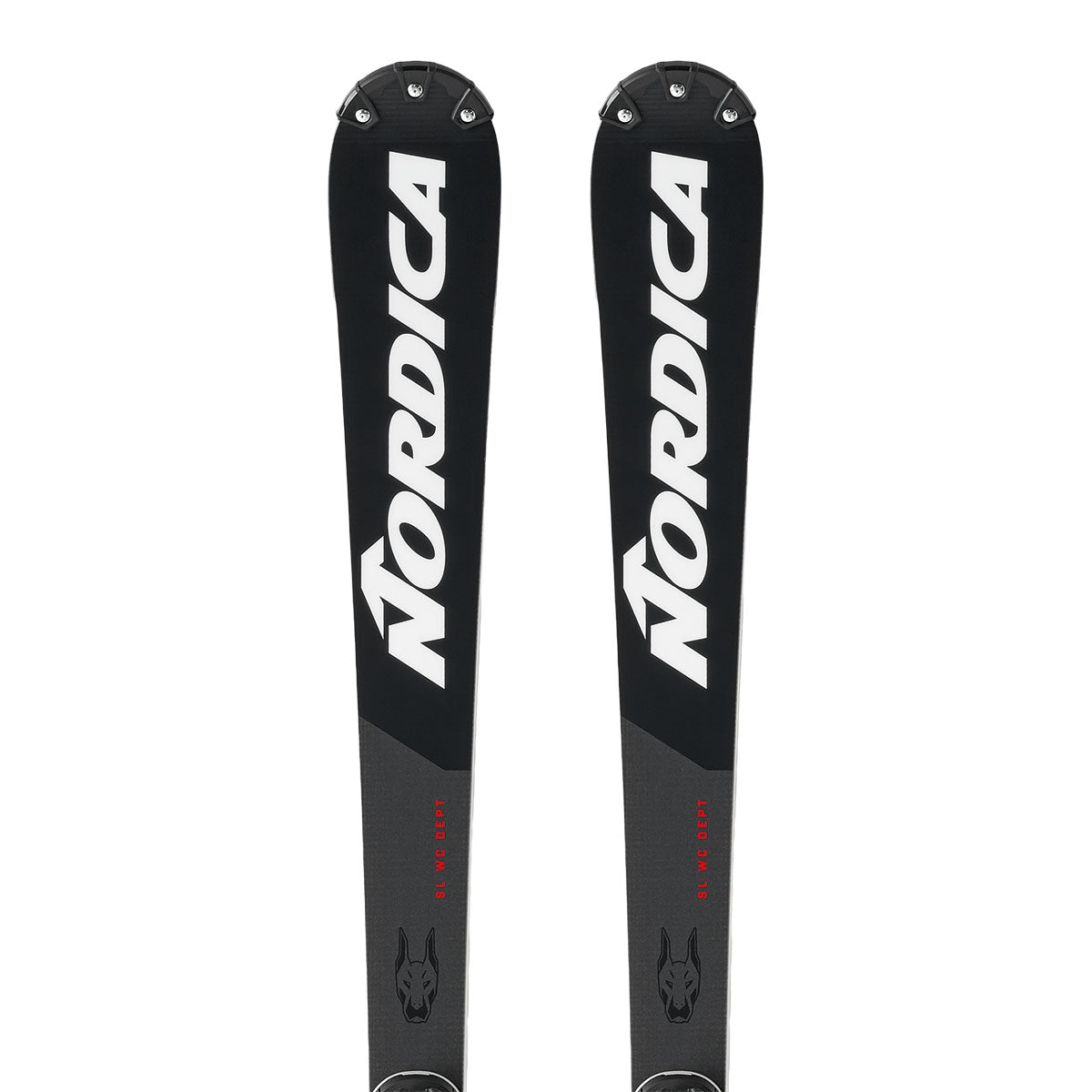 2026 Nordica Dobermann FIS WC SL Skis – Race Place