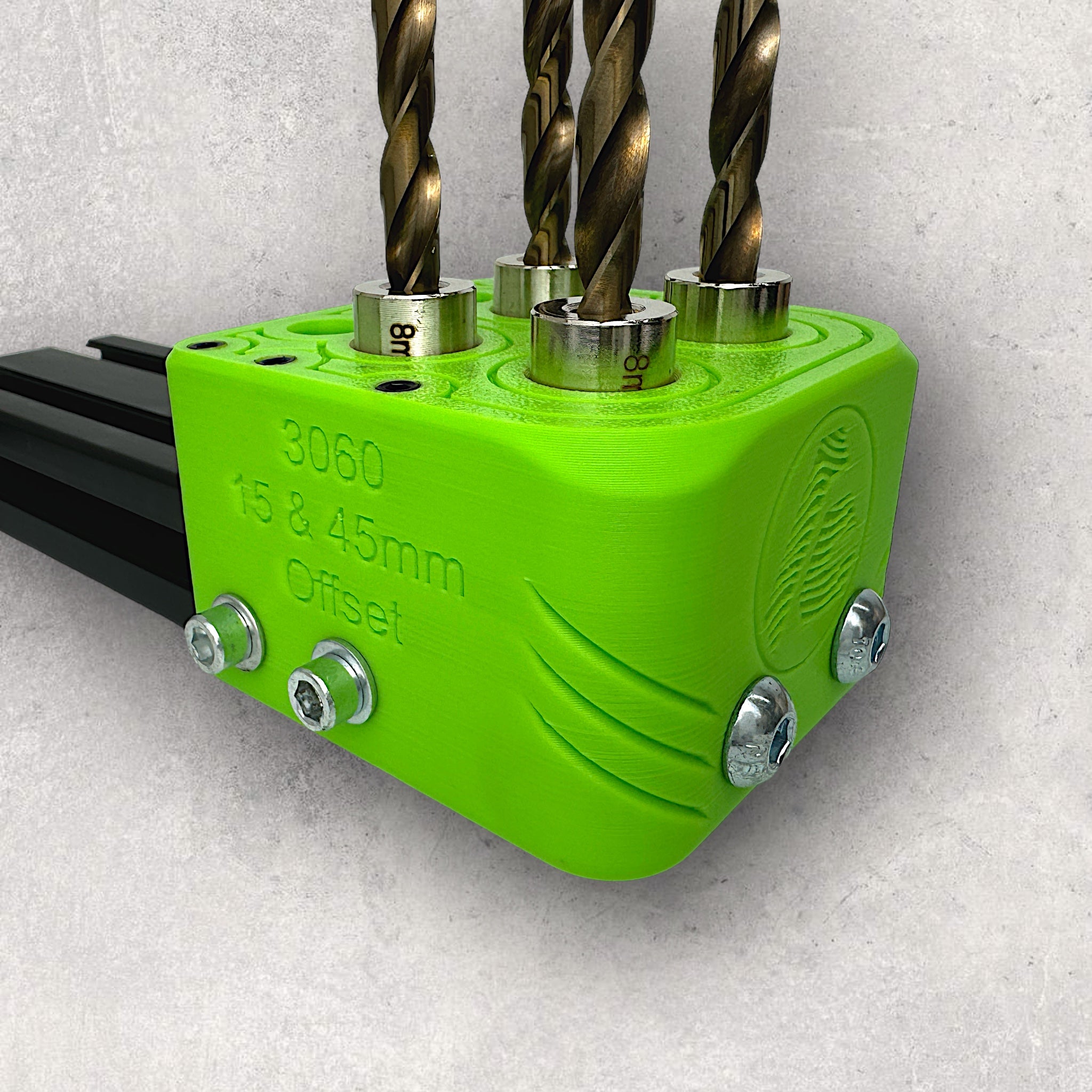 30 Series Precision Jigs – The Aluminum Carpenter