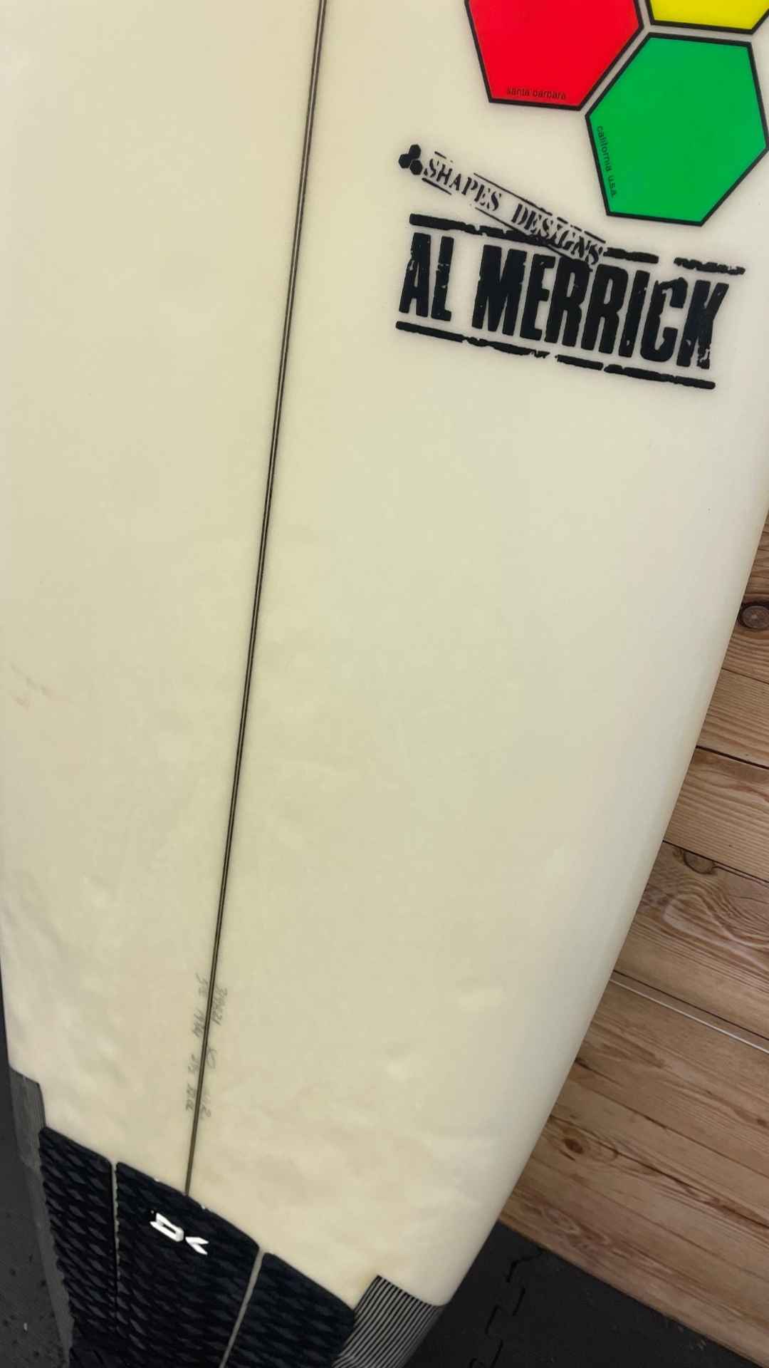 Channel Islands Weirdo Ripper for Sale | We Ship for $90 – The