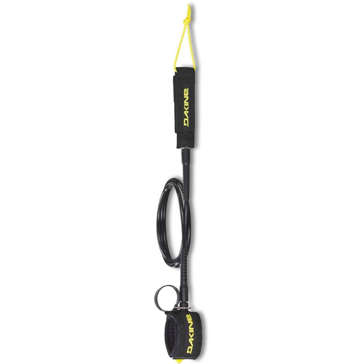 Dakine Kainui Big Wave With Easy Clip Surf Leash – The Board Source