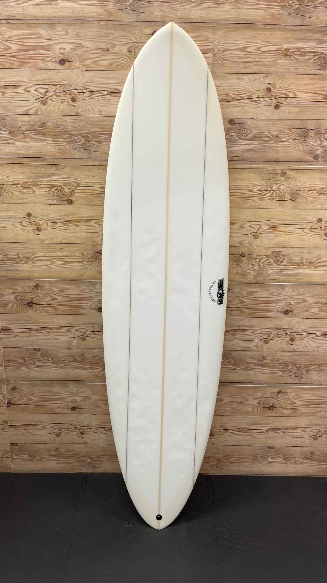 JS Industries 6'8