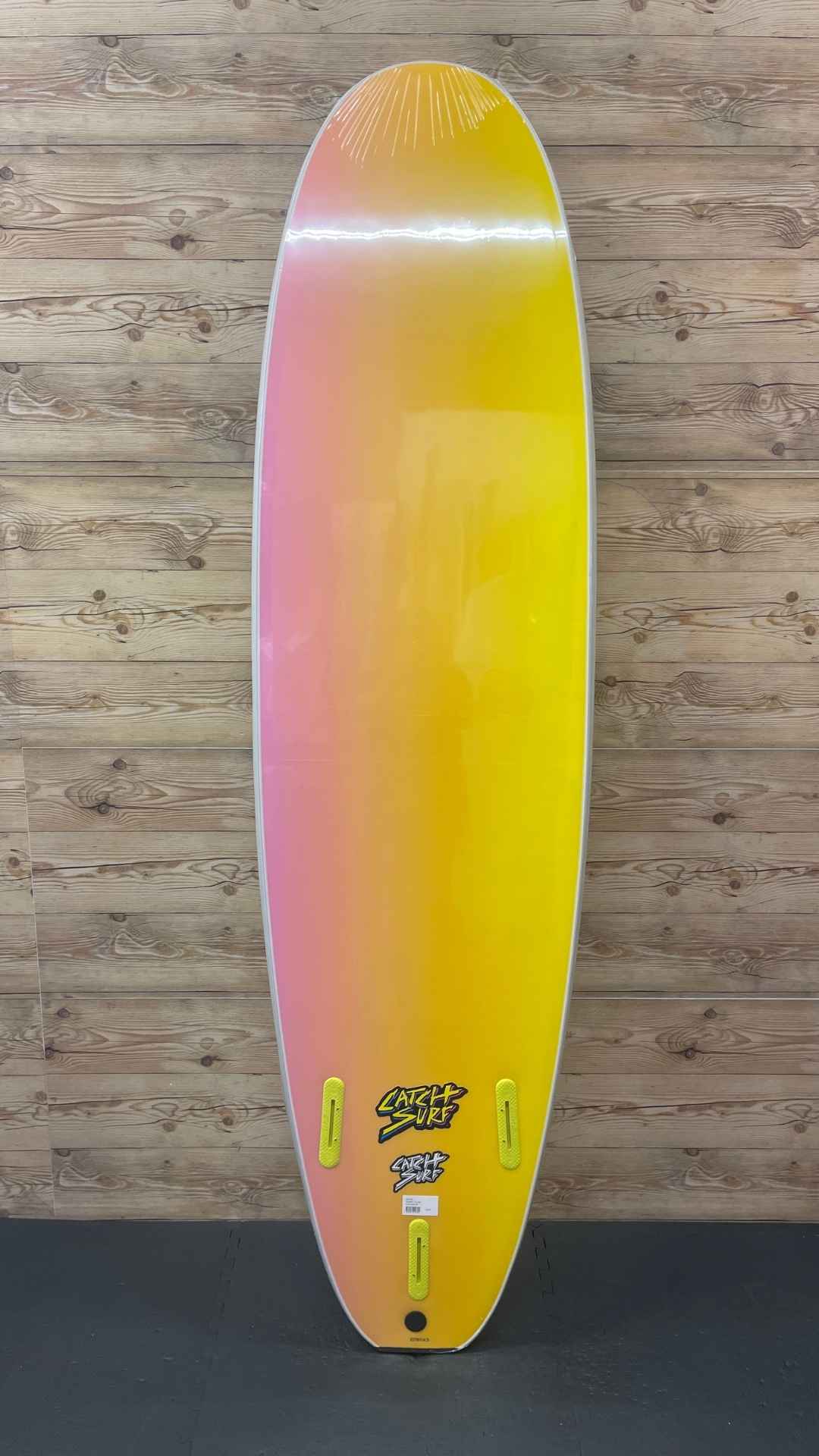 Catch Surf The Log 8ft Beginner Soft Top for Sale – The Board Source