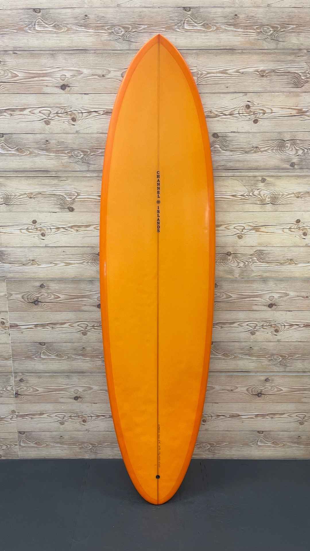 FOR SALE | Used Channel Islands Mid 6'10