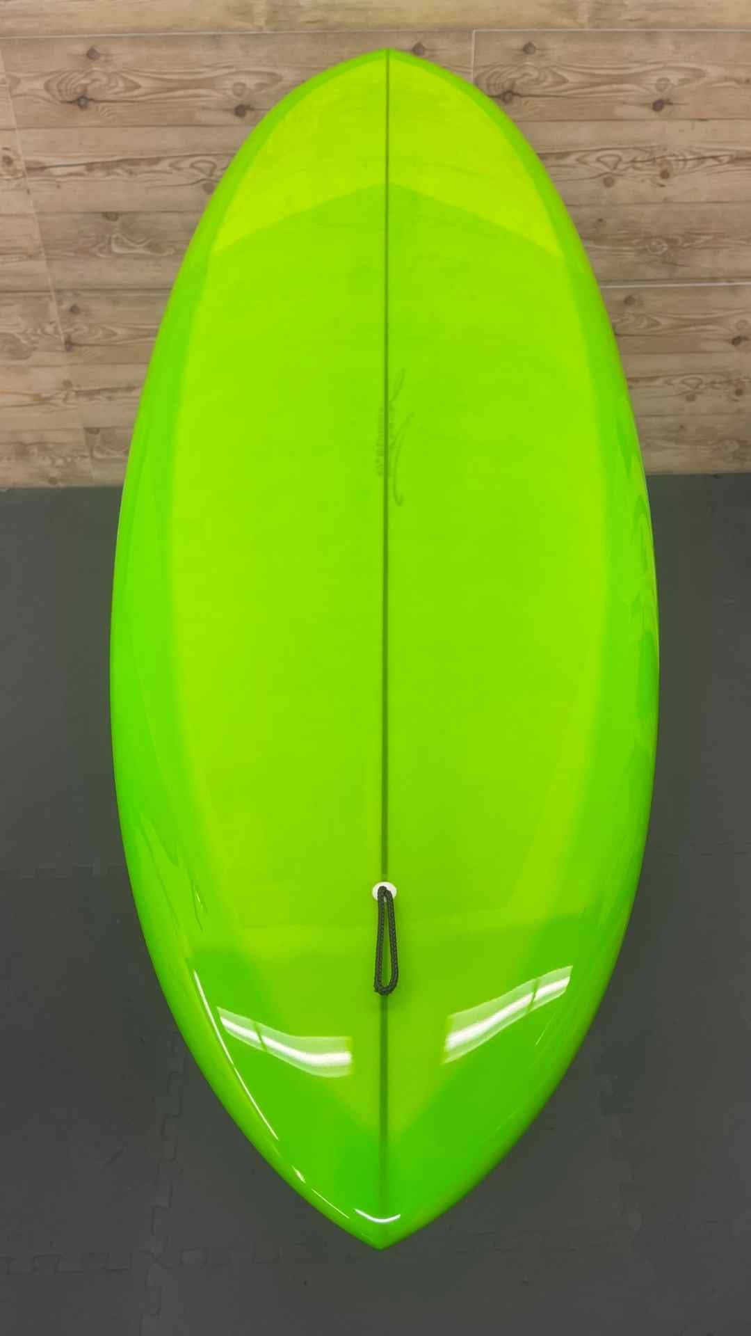 新品CHRISTENSON C-BUCKET 6'10