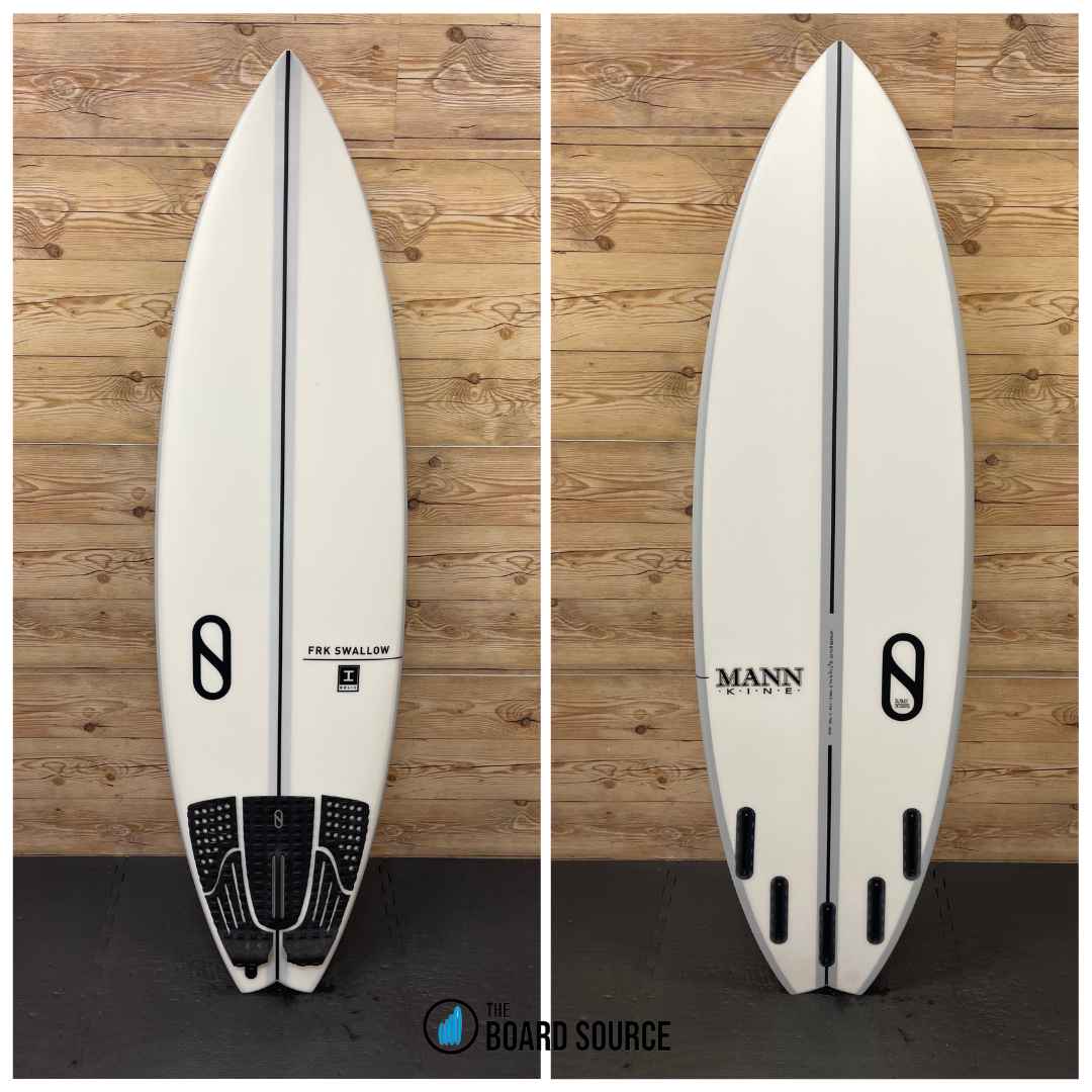 Used Firewire FRK Swallow 5'6
