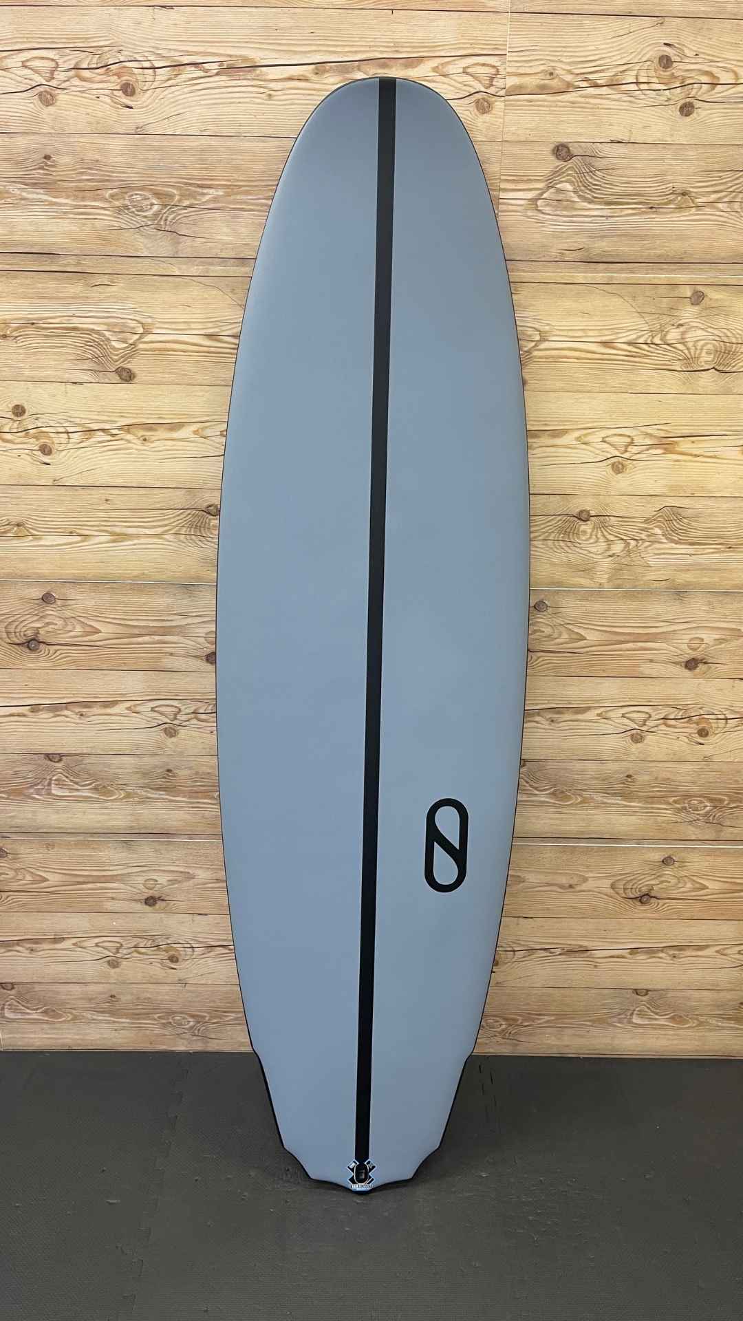 For Sale - Used Firewire Cymatic Shortboard 5'10