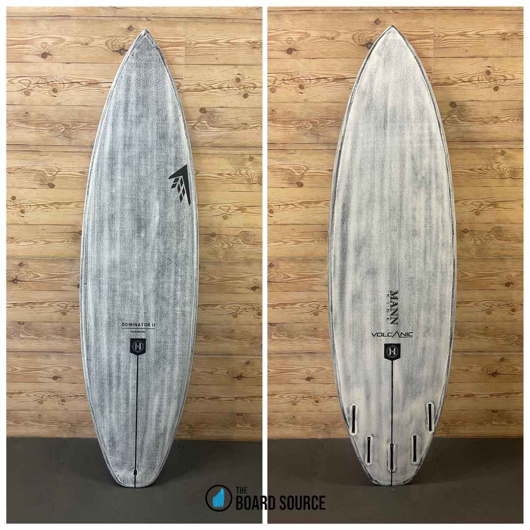 Brand New Firewire Dominator 2.0 Volcanic 6'6