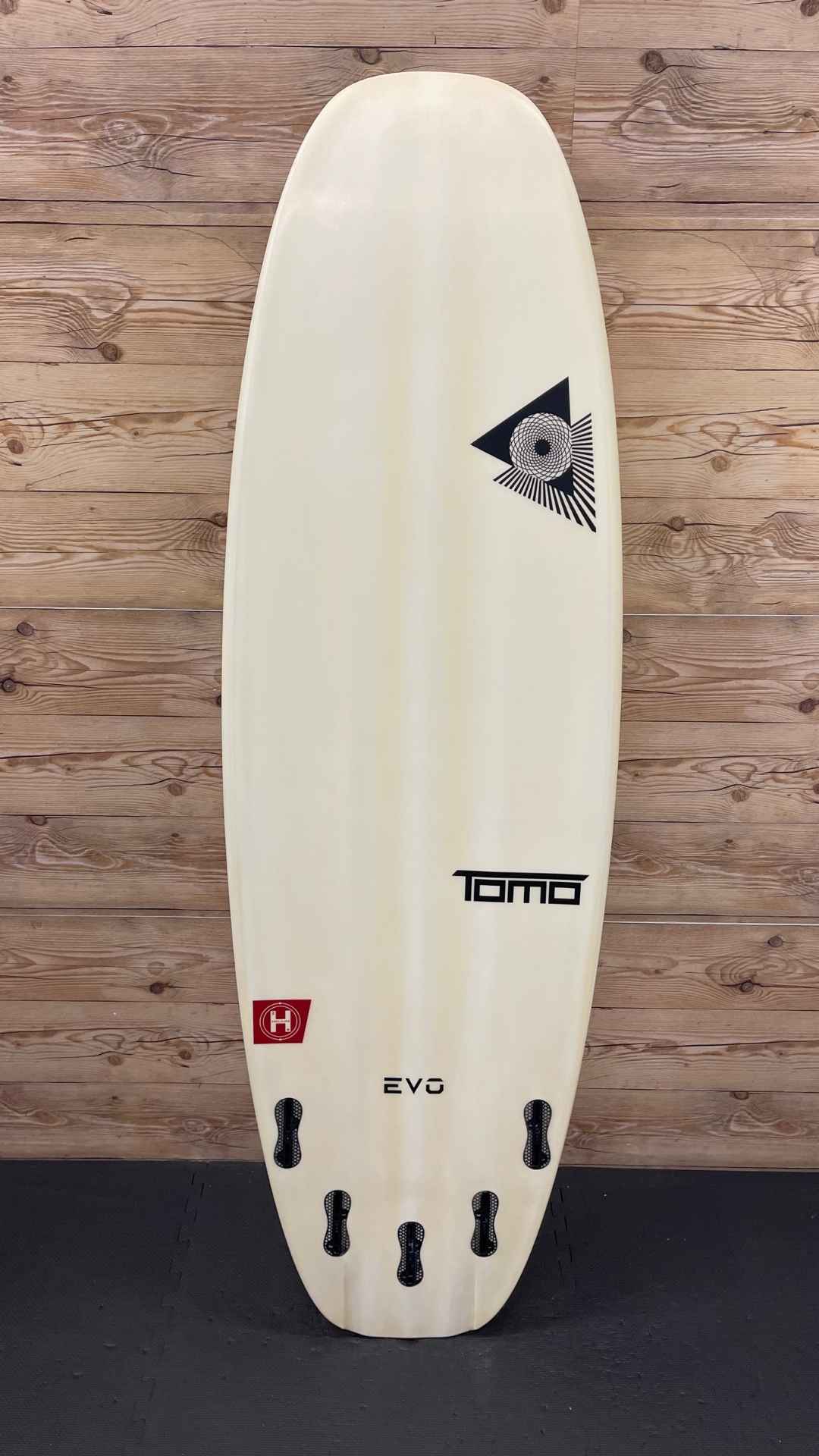 Firewire Tomo Evo 5'6